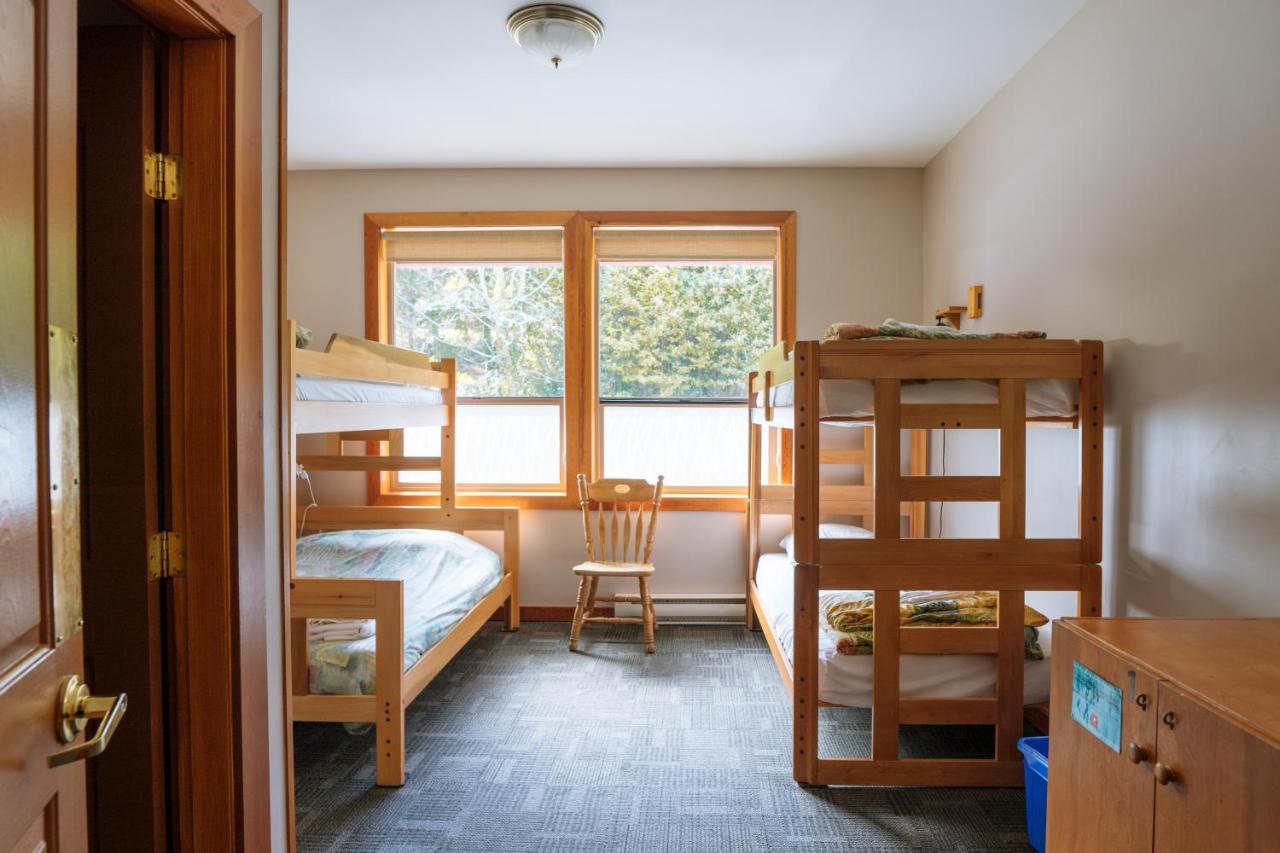Whalers Guesthouse 토피노 외부 사진
