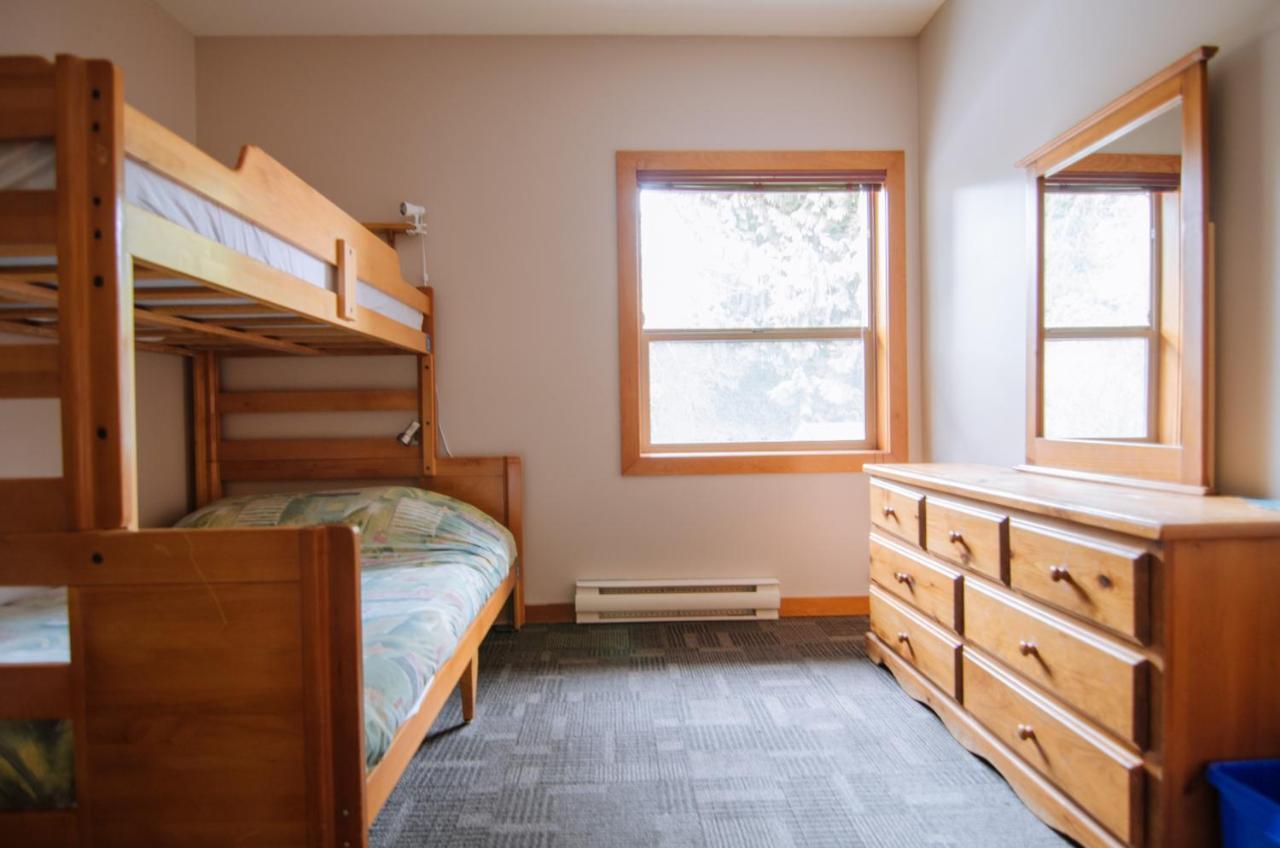 Whalers Guesthouse 토피노 외부 사진