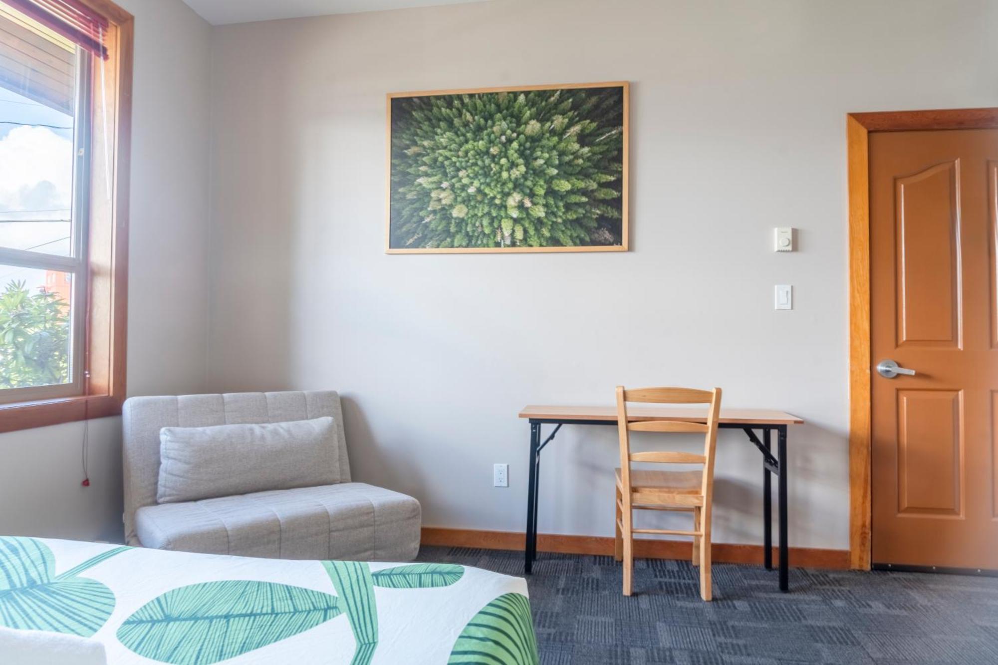 Whalers Guesthouse 토피노 외부 사진
